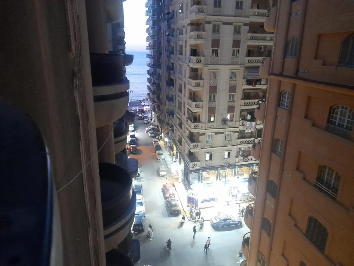 Apartment كود 7-350 في شارع خالد ابن الوليد *