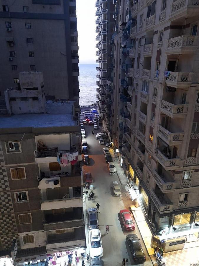 كود 7-350 في شارع خالد ابن الوليد Apartment